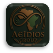 Aeidios Group logo